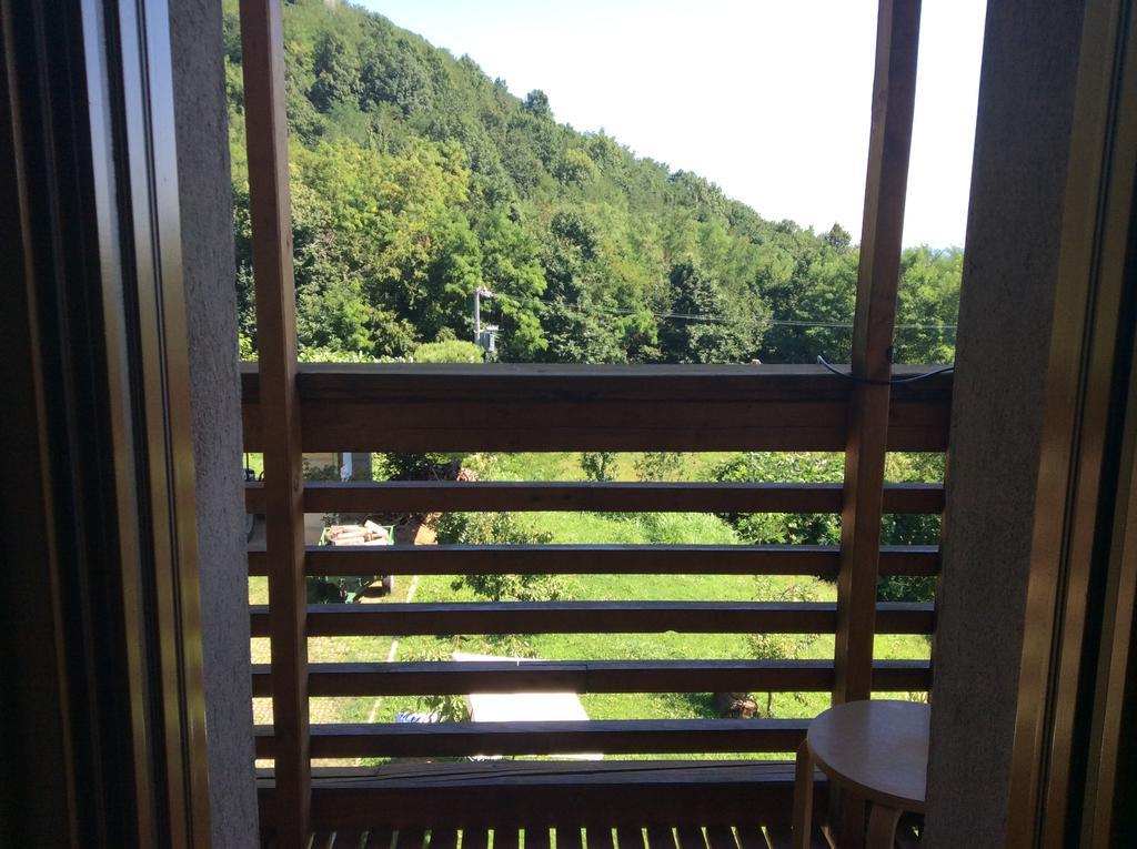 Agriturismo Sogni D' Orto Bed and Breakfast Faedis Esterno foto