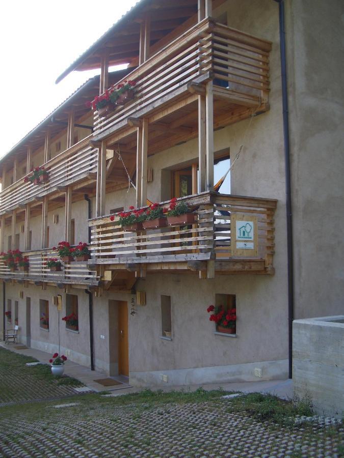 Agriturismo Sogni D' Orto Bed and Breakfast Faedis Esterno foto
